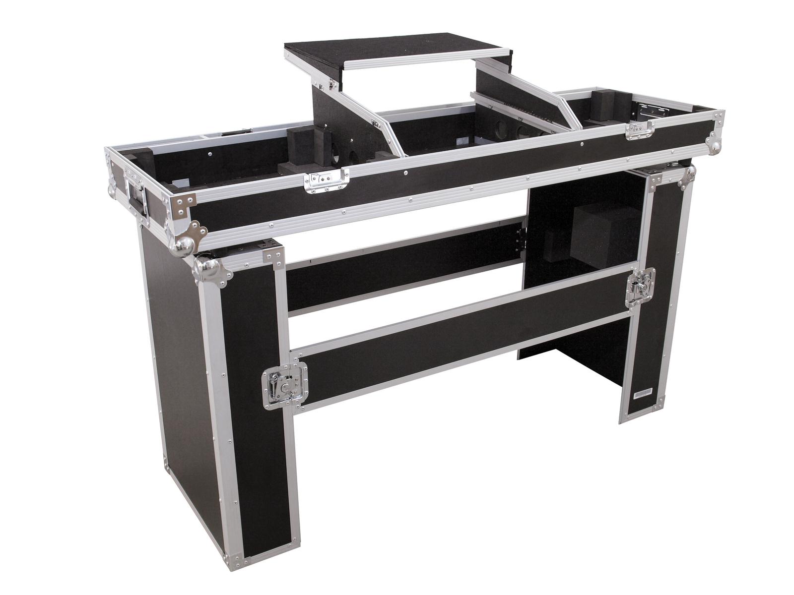 Gewa Deluxe Black Matt