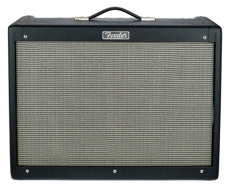 Gewa Deluxe Black Matt