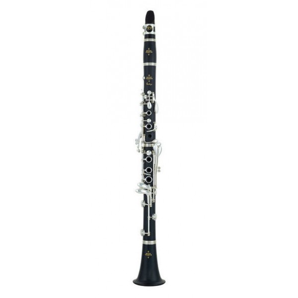 Gewa Deluxe Black Matt