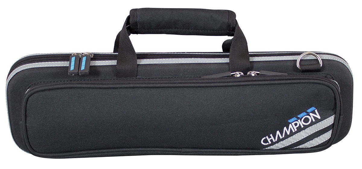 Gewa Deluxe Black Matt