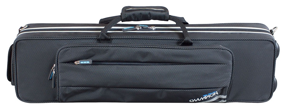 Gewa Deluxe Black Matt