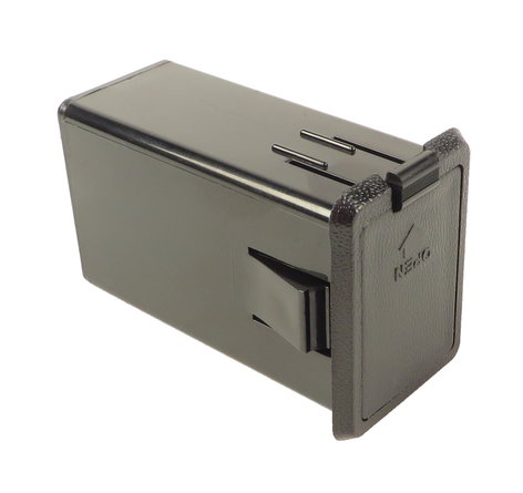 Gewa Deluxe Black Matt