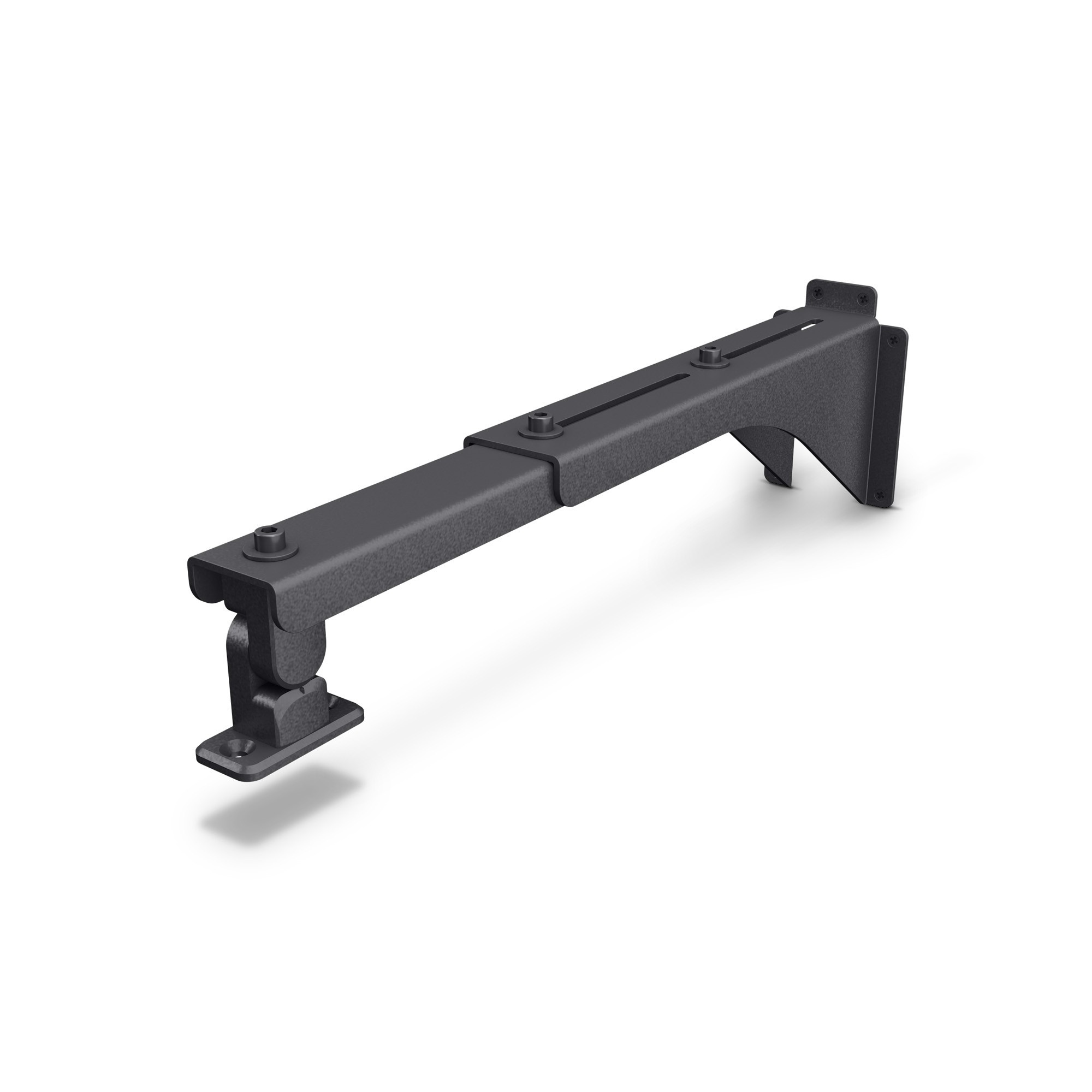 Gewa Deluxe Black Matt