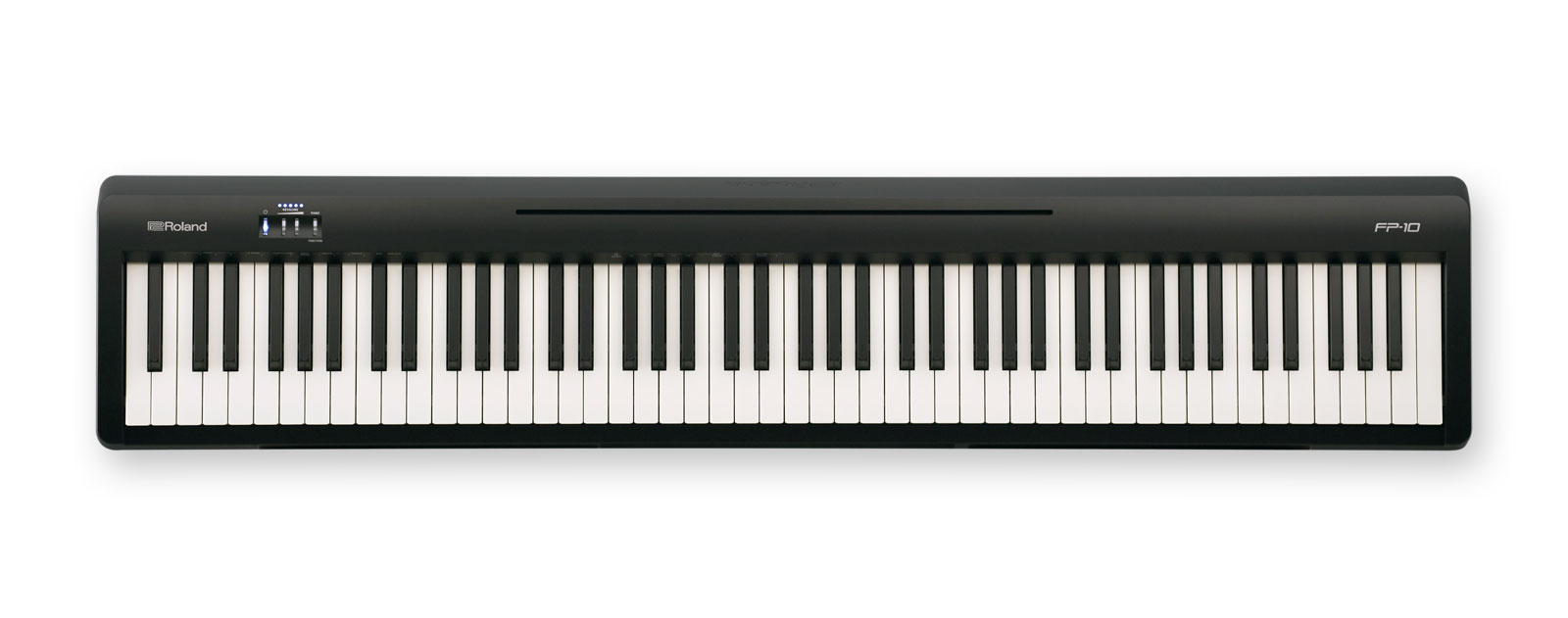 Gewa Deluxe Black Matt