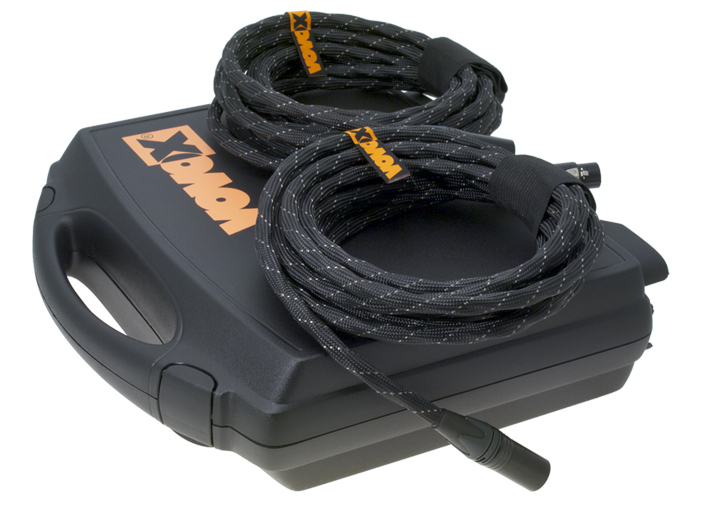 Gewa Deluxe Black Matt