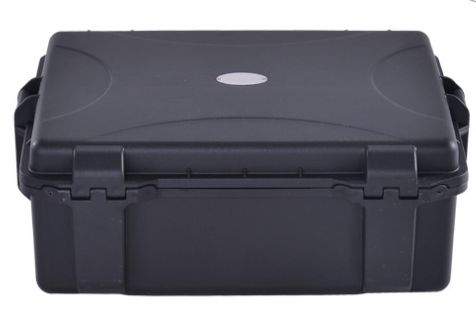 Gewa Deluxe Black Matt