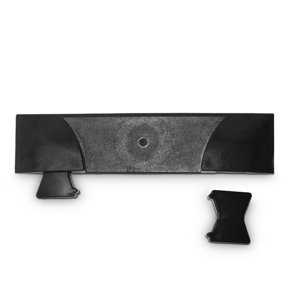 Gewa Deluxe Black Matt