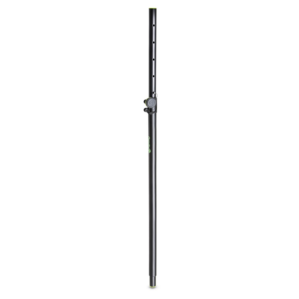 Gewa Deluxe Black Matt