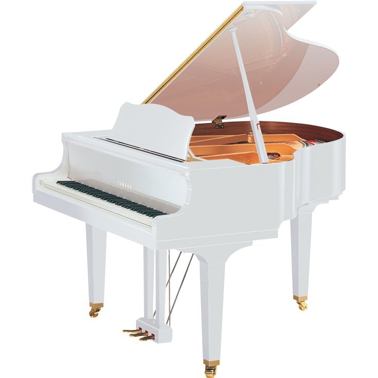 Gewa Deluxe Black Matt