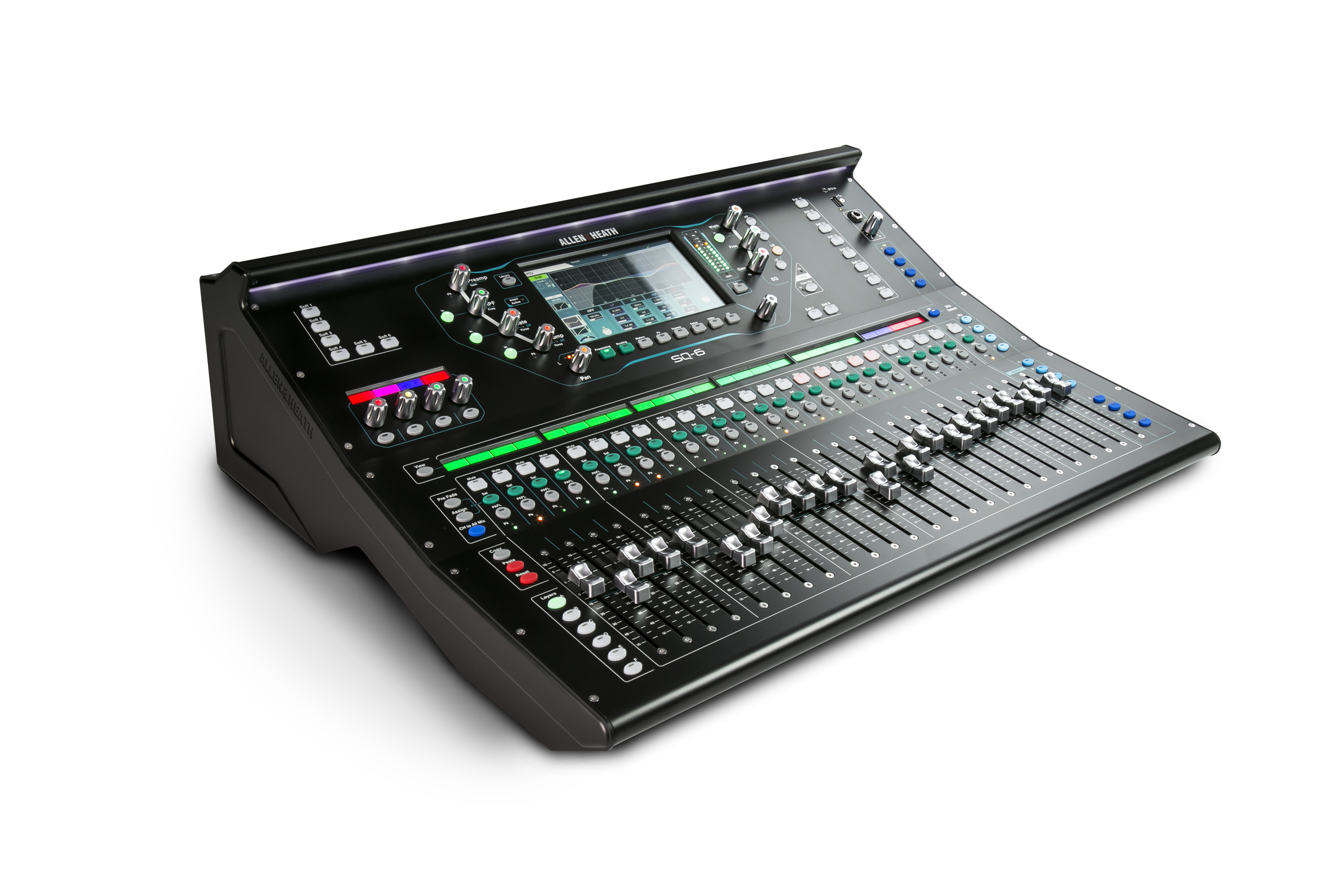 Gewa Deluxe Black Matt