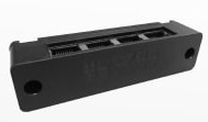 Gewa Deluxe Black Matt