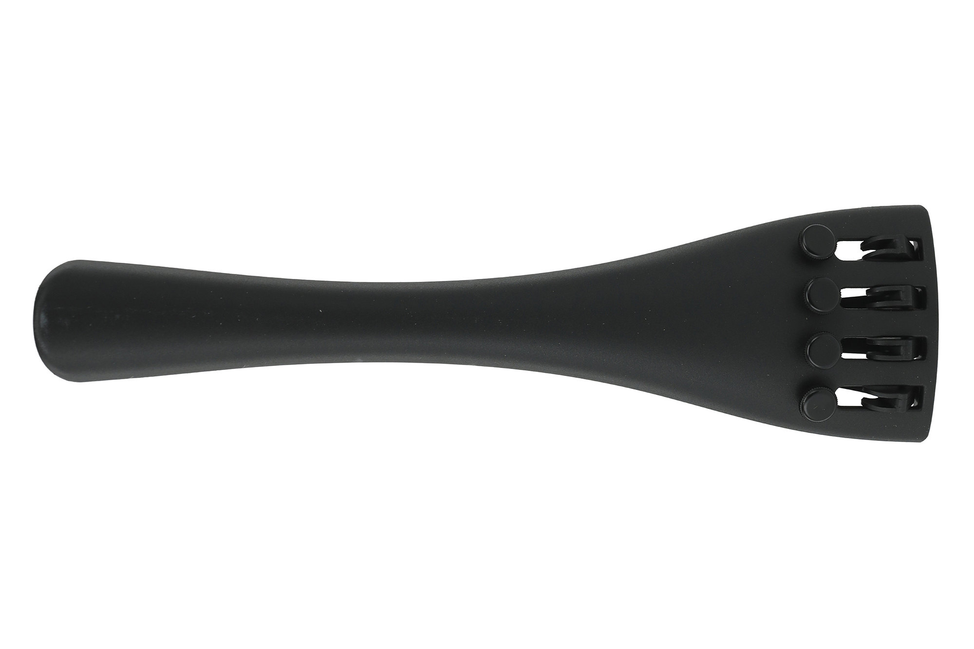 Gewa Deluxe Black Matt