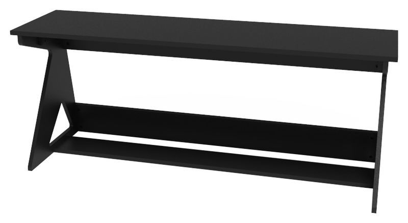 Gewa Deluxe Black Matt