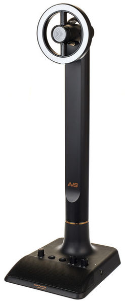 Gewa Deluxe Black Matt