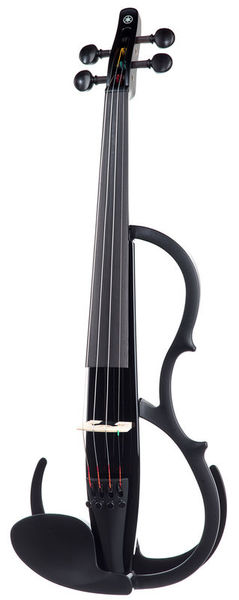 Gewa Deluxe Black Matt