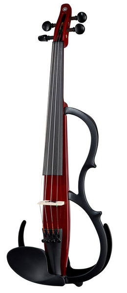 Gewa Deluxe Black Matt