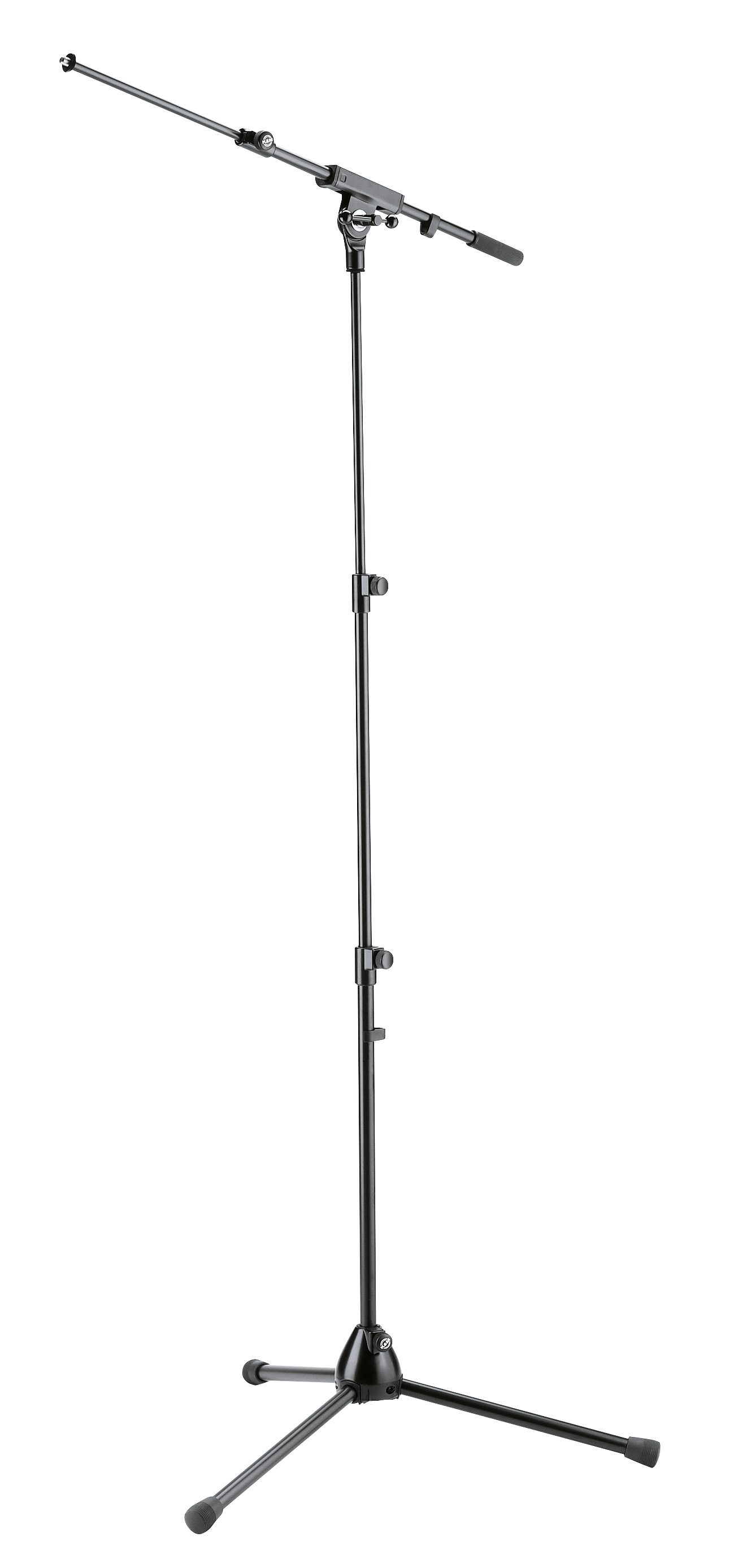 Gewa Deluxe Black Matt