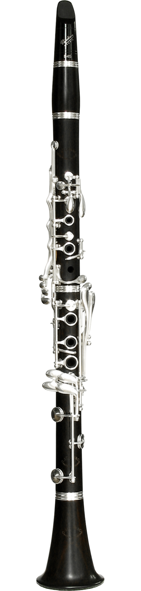 Gewa Deluxe Black Matt