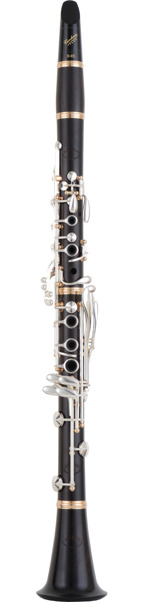 Gewa Deluxe Black Matt