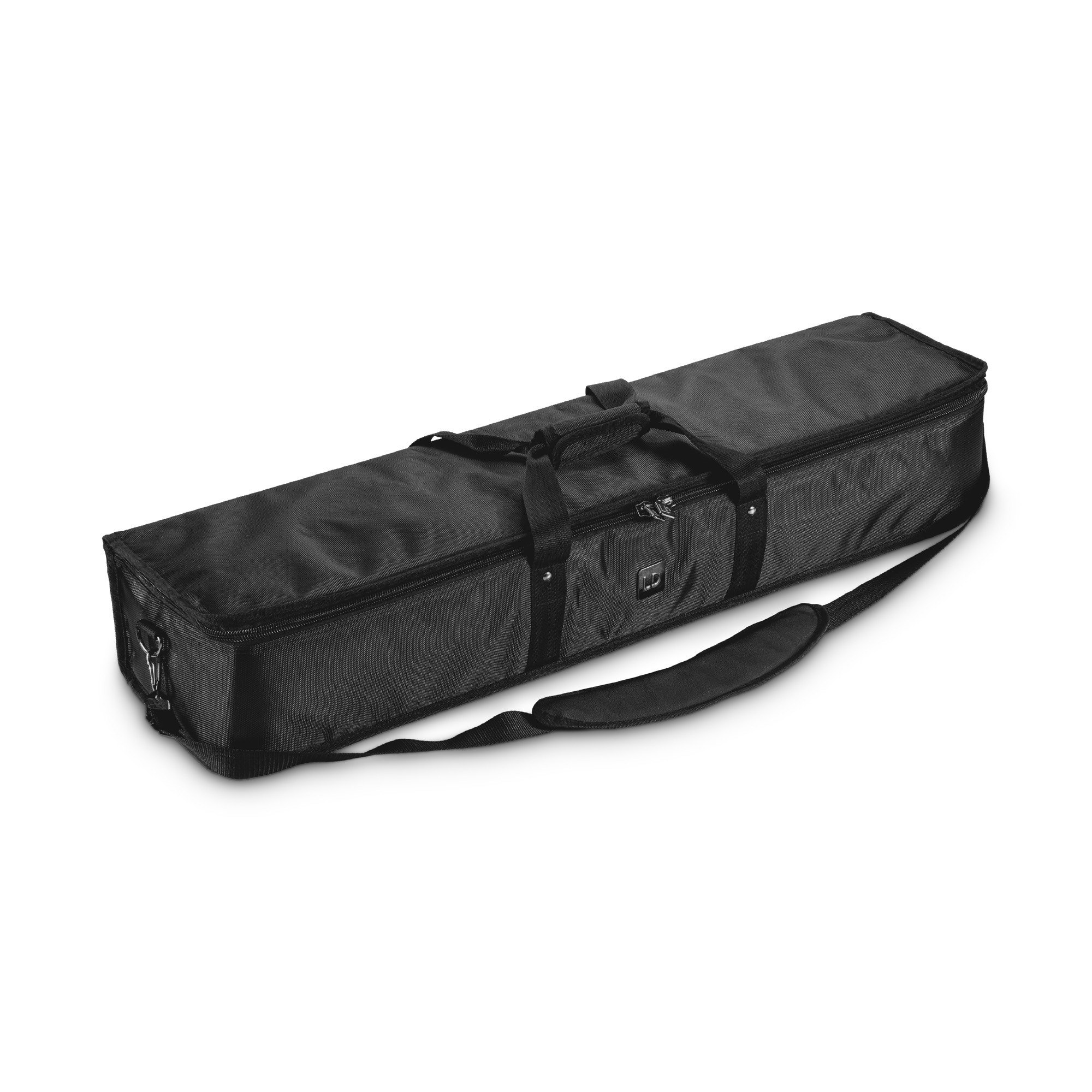 Gewa Deluxe Black Matt