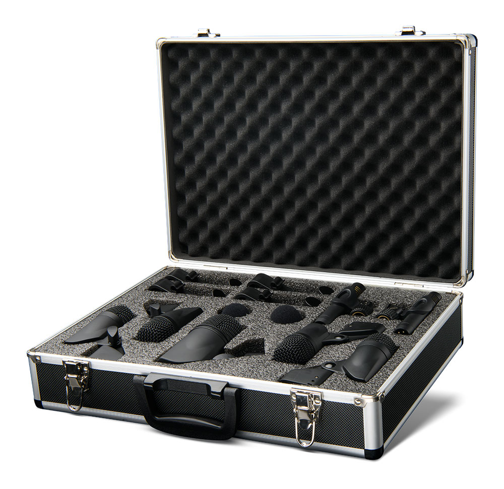 Gewa Deluxe Black Matt