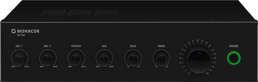Gewa Deluxe Black Matt