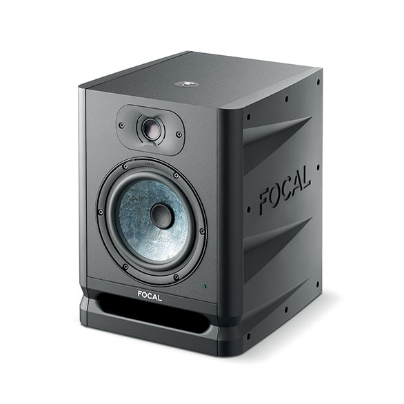 Gewa Deluxe Black Matt