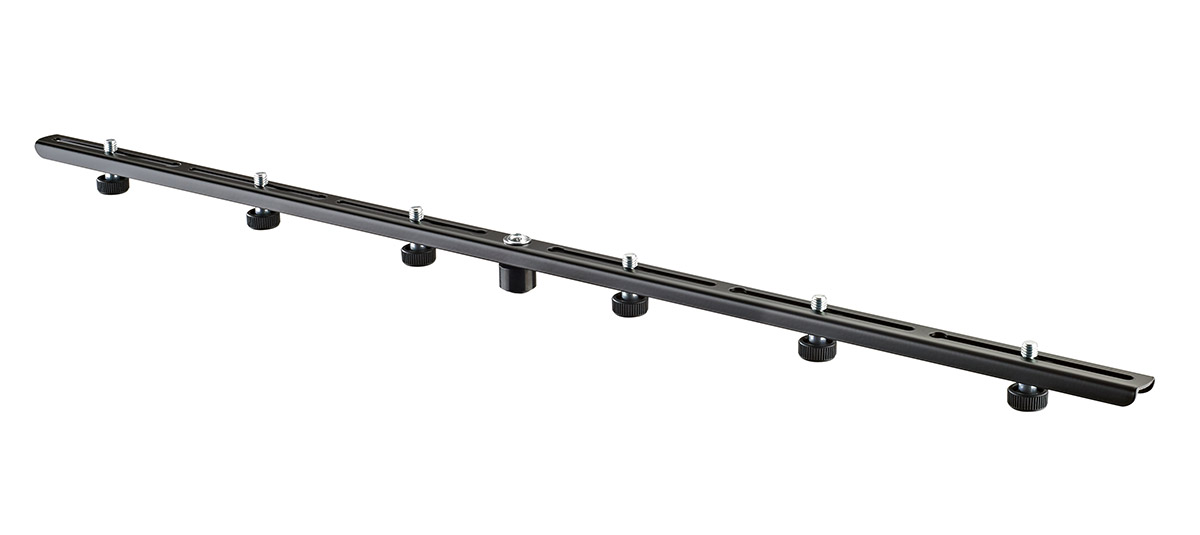Gewa Deluxe Black Matt