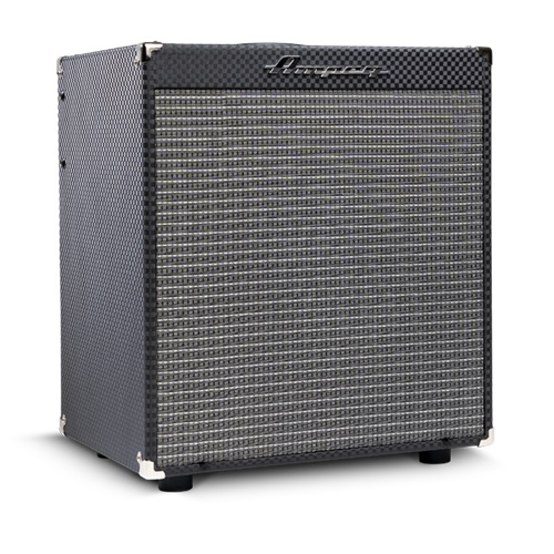 Gewa Deluxe Black Matt