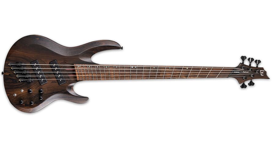 Gewa Deluxe Black Matt