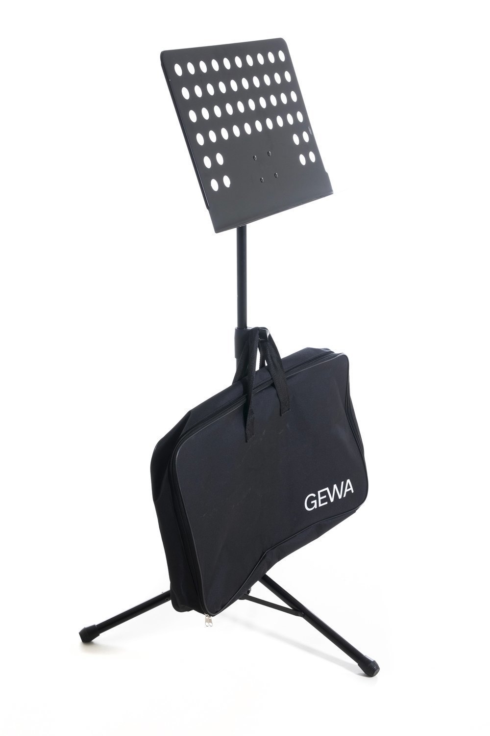 Gewa Deluxe Black Matt