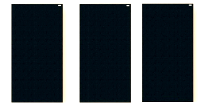Gewa Deluxe Black Matt