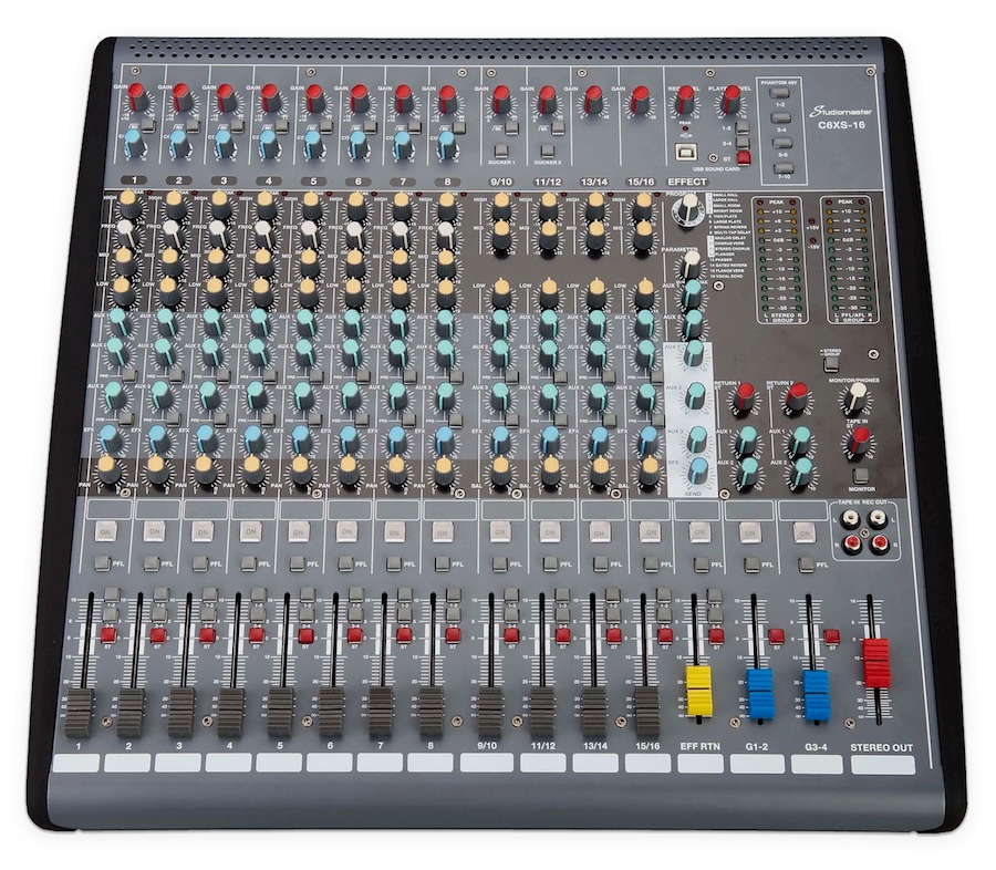 Gewa Deluxe Black Matt