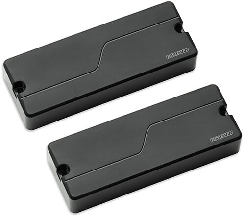 Gewa Deluxe Black Matt