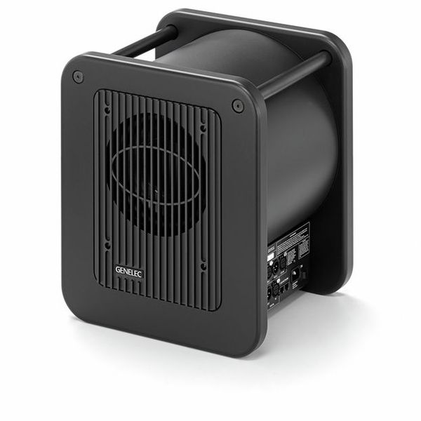 Gewa Deluxe Black Matt