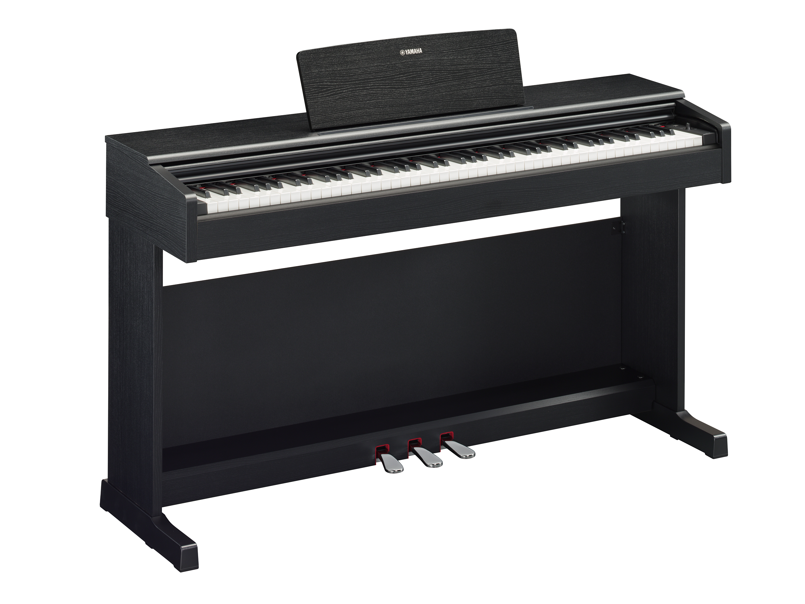 Gewa Deluxe Black Matt