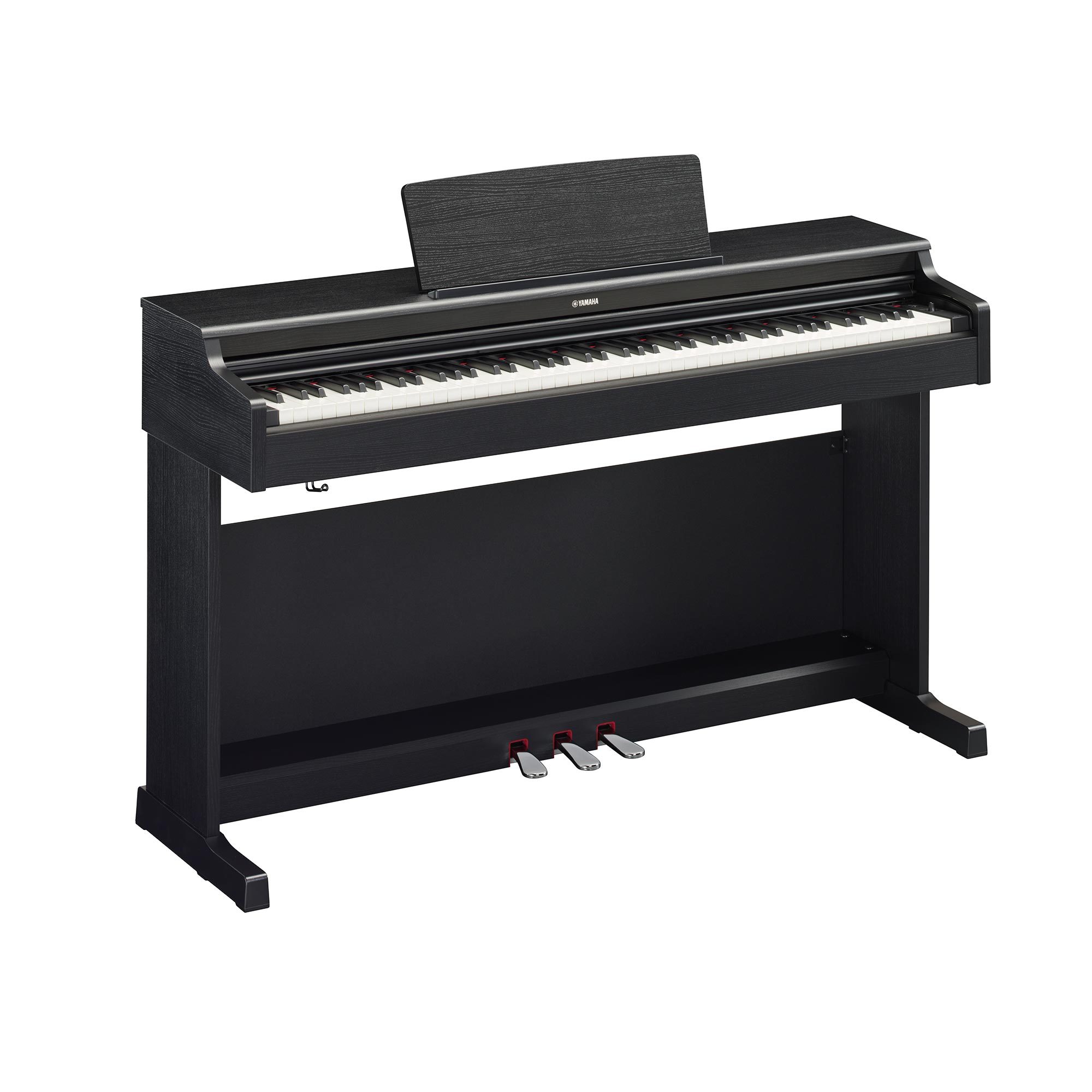Gewa Deluxe Black Matt
