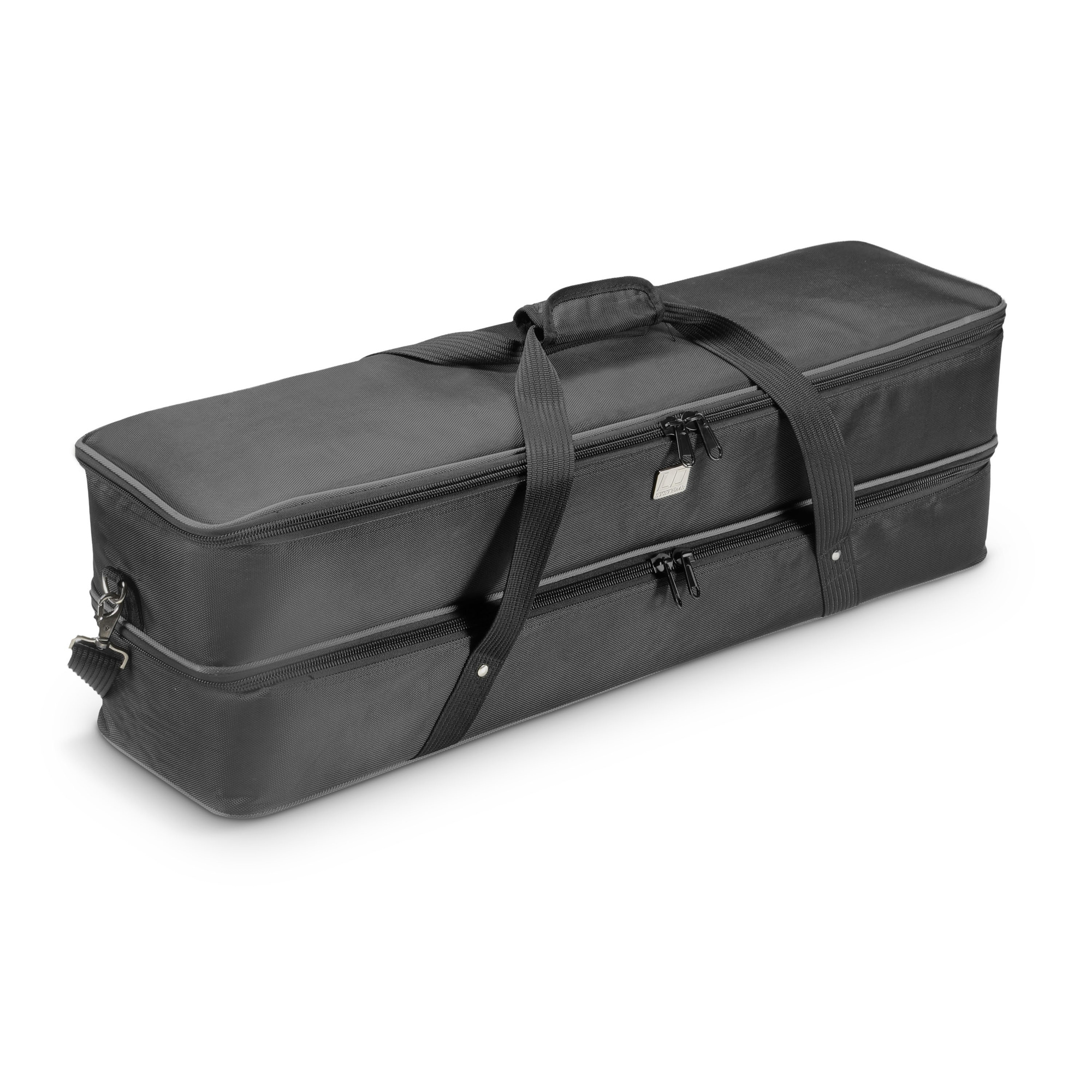Gewa Deluxe Black Matt
