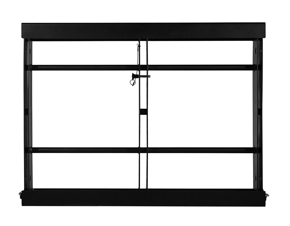 Gewa Deluxe Black Matt