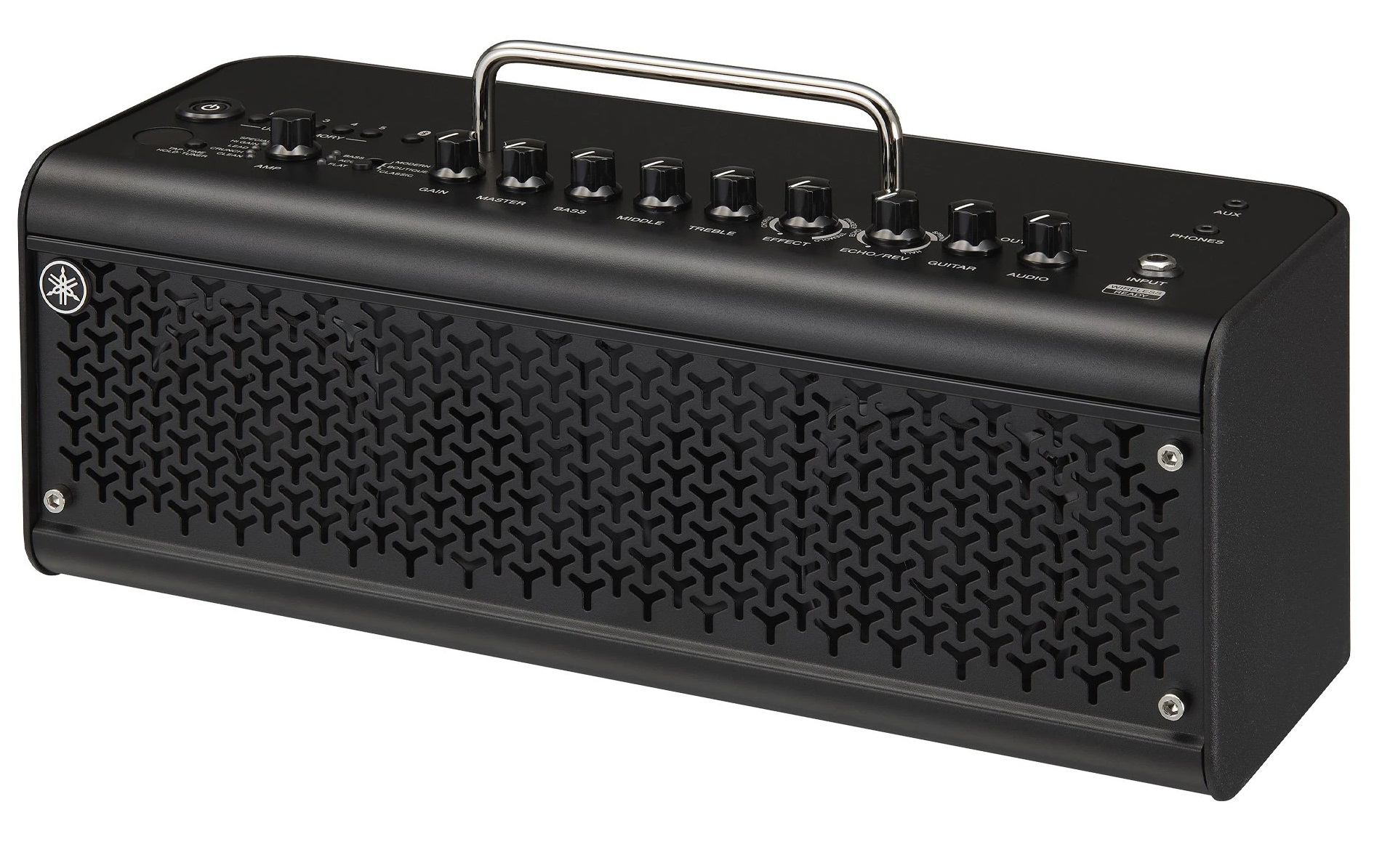 Gewa Deluxe Black Matt