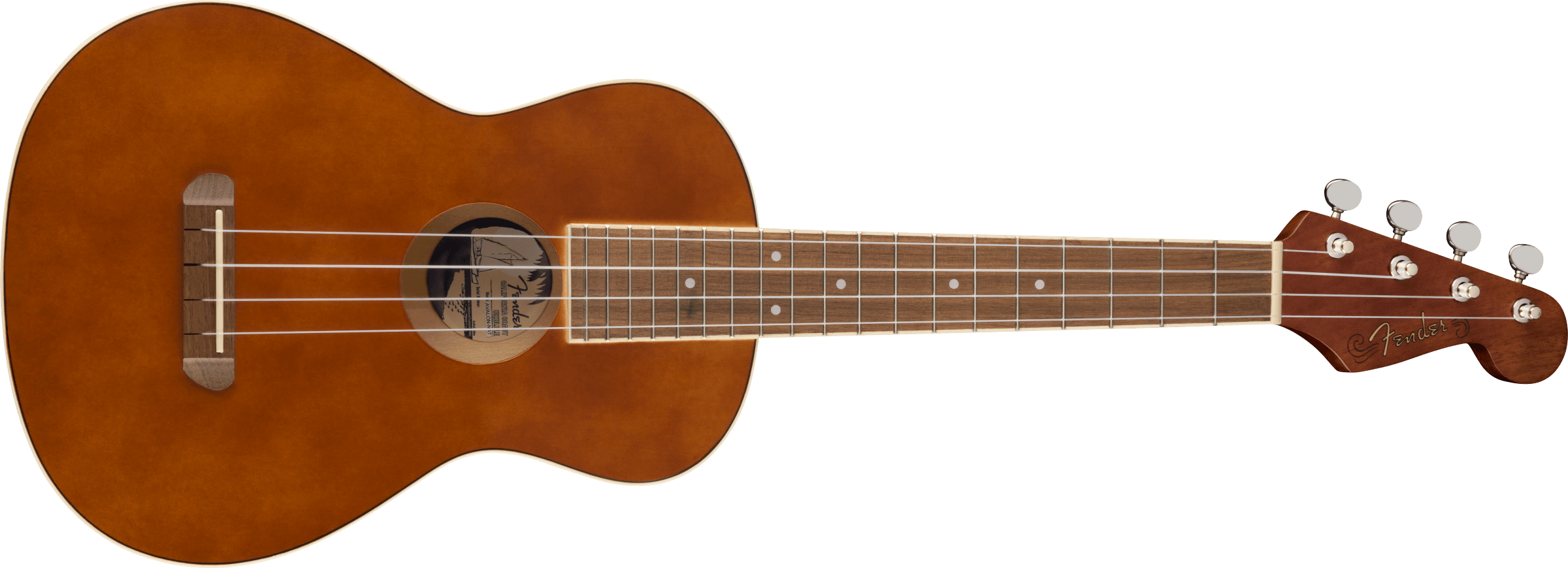Gewa Deluxe Black Matt