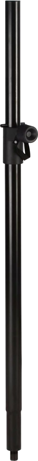 Gewa Deluxe Black Matt