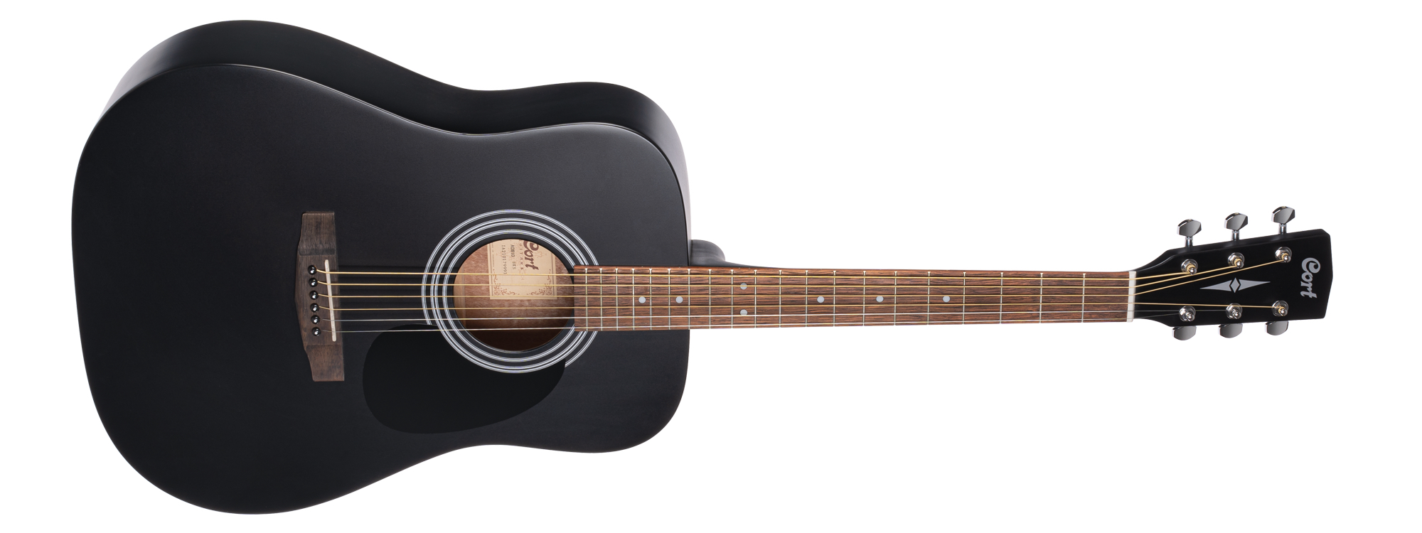 Gewa Deluxe Black Matt