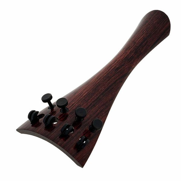 Gewa Deluxe Black Matt