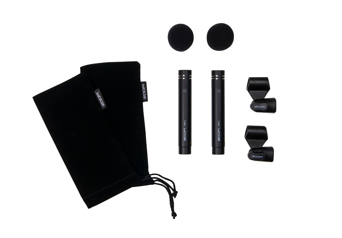 Gewa Deluxe Black Matt