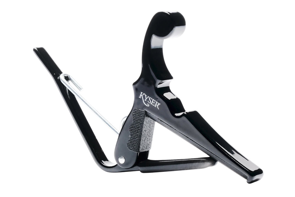 Gewa Deluxe Black Matt