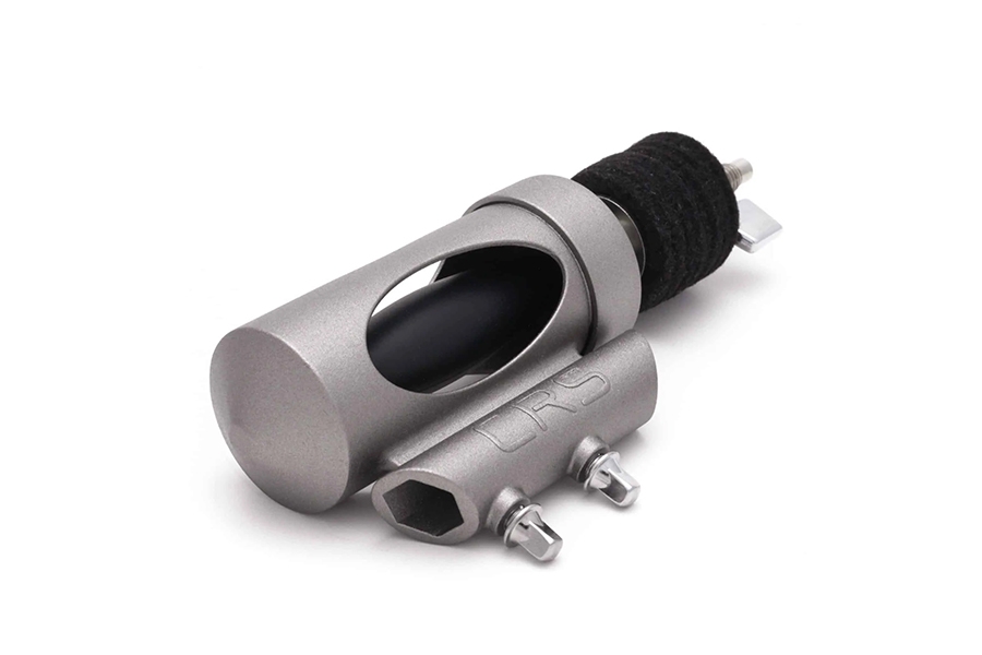 Gewa Deluxe Black Matt