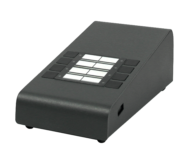 Gewa Deluxe Black Matt