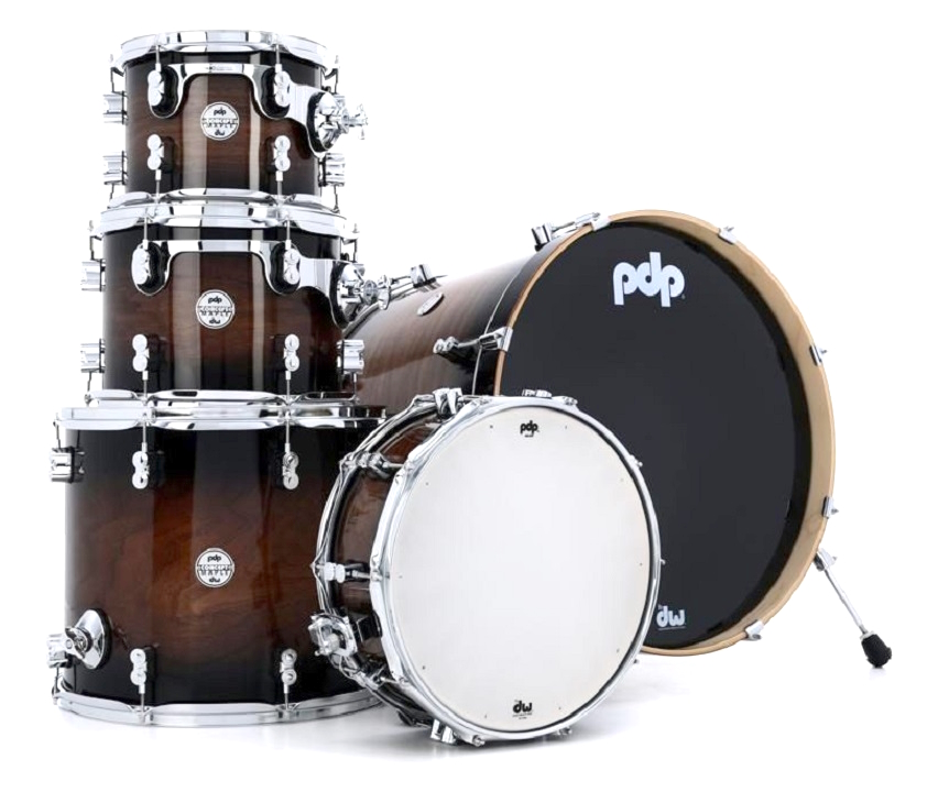 Gewa Deluxe Black Matt