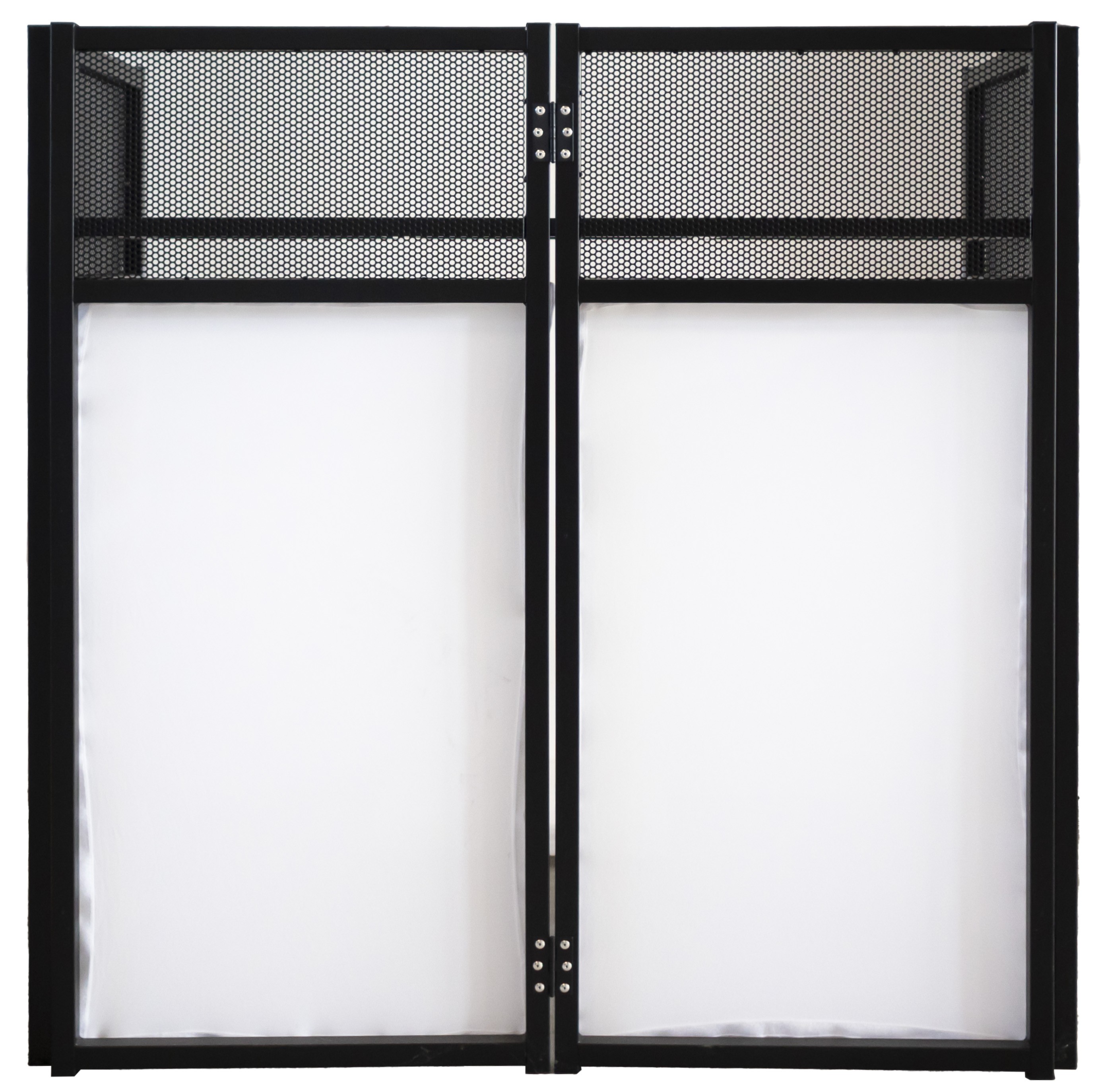 Gewa Deluxe Black Matt